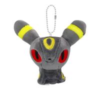 Pokemon | Plush Keyring/Bag Charm Figure | 15+ Years