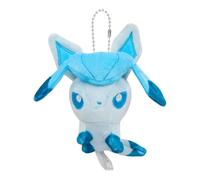 Pokemon | Plush Keyring/Bag Charm Figure | 15+ Years