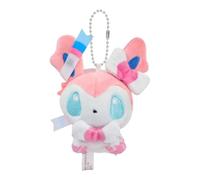 Pokemon | Plush Keyring/Bag Charm Figure | 15+ Years
