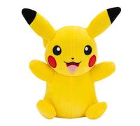 Pokemon Pikachu 20cm Soft Toy