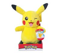 Pokemon Plush - Pikachu 30cm