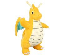 Jazwares Dragonite Pokémon Teddy 30 Cm Yellow Kids
