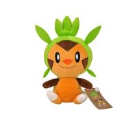 Pokemon Plush Toy Kids Gift 30cm Chespin