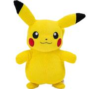 Pokémon, Plush Toy, Pikachu - 20 cm