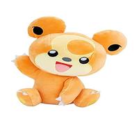 Pokémon Plush Toy Teddiursa 20 cm, Exclusive New Pokemon for 2021, Officially Licensed by Pokemon