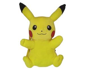Pokémon Plushbag - Plush Backpack 35 cm Officially Licensed - For Fan of pokémon