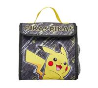 Pokemon Po Pika Lunch Bag Lunch Bags