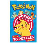 Pokemon Pocket Puzzles