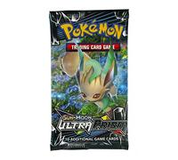 Pokemon Sm Ultra Prism Booster Pack