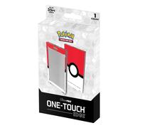 Pokémon Poké Ball One-Touch Edge