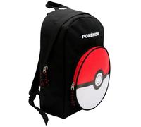 CYP BRANDS Cp-mc-282-pk Unisex Children's Backpacks without Trolley, Colourful, One Size