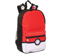 Pokémon Pokéball Backpack Travel Bag NEW & OFFICIAL