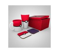 Pokemon - Pokeball Gift box