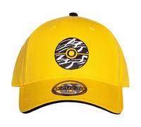 Pokemon Pokeball Logo Strapback Baseball Cap