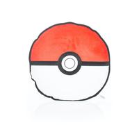 Pokémon - PokéBall - Pillow - multicolored - Onesize - 100% Polyester Onesize