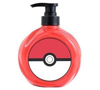 Pokemon Pokeball Shower Gel 400ml