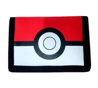 CYP BRAND Pokemon BR-281-PK Pokeball Wallet