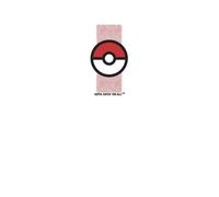 Pokémon Pokeball Women's T-Shirt - White - S