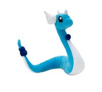 Pokmon Pokemon 12 Dragonair Plush