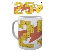 Pokemon - Pokemon 25 Mug