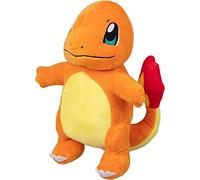 Pokemon 95226 8 INCH Plush-Charmander, NO Colour