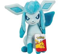 Pokemon - Pokemon - 8 Plush Glaceeon /Plush - merch - F59z