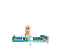 Pokemon Pokemon Carry Case Battle Ruins Playset One Colour