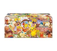 Pokemon - Pokemon Center 2025 - Special Box (Tohoku)