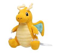 Pokémon Pokemon Center Original Plush Doll fit Dragonite/Dracolosse (Pokemon Go)