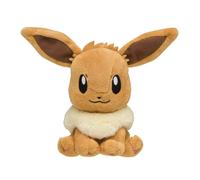 PoKéMoN Pokemon Center Original Plush Doll Fit Eevee Eievui