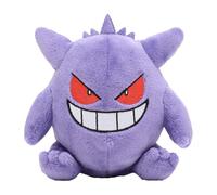 PoKéMoN Pokemon Center Original Plush Doll Fit Gengar Gangar