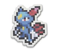 Pokemon Pokémon Center: Sneasel Pokémon Pixel Pin