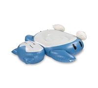 Pokemon Pokémon Center: Snorlax Pokémon Summer Days Pool Float, Large