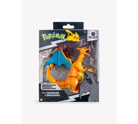 Pokemon Pokemon Charizard Super-Articulated Figure 15cm