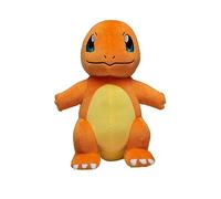 Pokemon Pokemon Charmander Plush One Colour