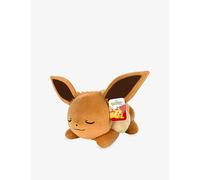 Pokemon Pokémon 18 inch Sleeping Plush (Eevee) Pokemon Pokémon 18 inch Sleeping Plush (Eevee)