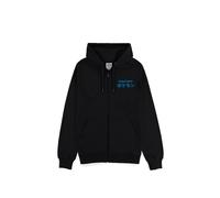 Pokémon Pokémon - Group Hoodie Jacket black XL