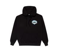 Pokemon Pokémon Hoodie Mens | 100% Cotton Venusaur Pullover Hoodie For Men | Sizes Small To XX-Large | Black Large