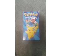 Pokémon - Pokemon - I Choose You! Pikachu! (Vol. 1) [VHS]