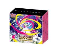Pokémon Pokemon Japanese Mega Symphonia Center Set