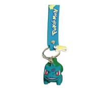 Pokémon | Pokemon Keyring/Bag Charm Figure | 15+ Years | Bulbasaur