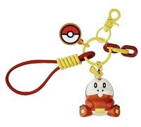 Pokemon | Pokemon Keyring/Bag Charm Figure | 15+ Years | Fuecoco