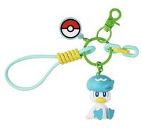Pokemon | Pokemon Keyring/Bag Charm Figure | 15+ Years | Quaxly