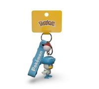 Pokemon | Pokemon Keyring/Bag Charm Figure | Funism | 15+ Years | Quaxly