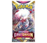 Pokèmon Pokemon Lost Origin Booster Box, ETB, 2 Blisters, 2 Checklanes, 4 Sleeved Packs