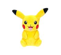 Pokémon Plush Toy Pikachu - 8-Inch Official, Ultra-Soft - New With Tags