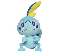 Jazwares Sobble Pokémon Teddy 20 Cm Blue Kids