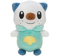 Jazwares Pokemon Oshawott Teddy 20 Cm Multicolor Kids