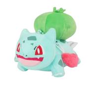 Pokemon | Pokemon Plush Keyring/Bag Charm Figure | 15+ Years | Bulbasaur