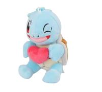 Pokemon | Pokemon Plush Keyring/Bag Charm Figure | 15+ Years | Squirtle